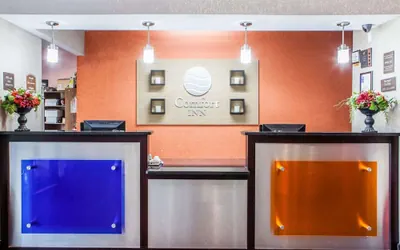 Photo 4 - Comfort Inn Lees Summit @ Hwy 50 & Hwy 291