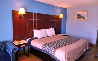 Photo 4 - Rodeway Inn Richland - Jackson South