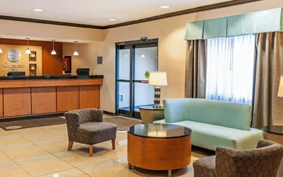 Photo 3 - Comfort Inn Avon-Indianapolis West