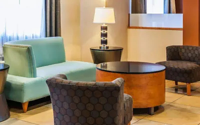 Photo 5 - Comfort Inn Avon-Indianapolis West