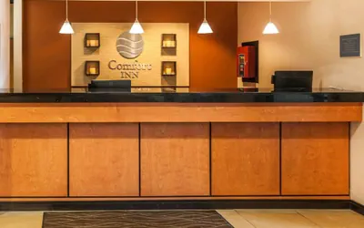 Photo 4 - Comfort Inn Avon-Indianapolis West