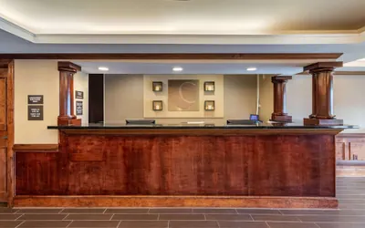 Photo 3 - Comfort Inn & Suites South Hill I-85