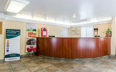 Photo 4 - Quality Inn Chicopee - Springfield