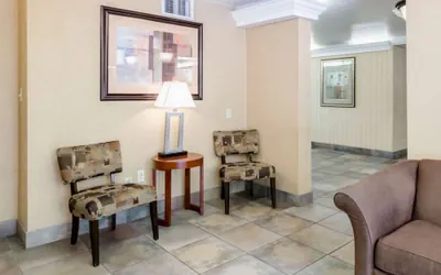 Photo 5 - Quality Inn Chicopee - Springfield