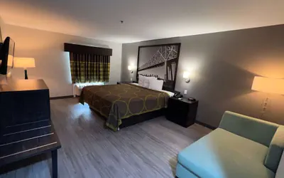 Photo 4 - Super 8 by Wyndham Lake Charles/Sulphur
