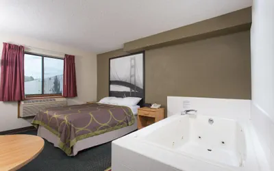 Photo 5 - Super 8 by Wyndham Houghton Lake