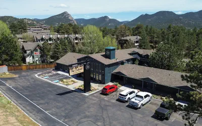 The Outpost Rocky Mountains