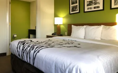 Photo 5 - Sleep Inn Hardeeville - I-95