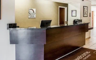 Photo 4 - Sleep Inn Hardeeville - I-95