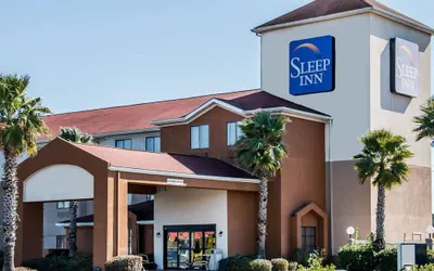 Photo 2 - Sleep Inn Hardeeville - I-95