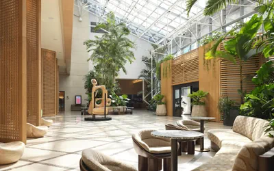 Photo 5 - Signia by Hilton Diplomat Beach Resort
