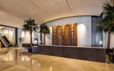 Photo 3 - Signia by Hilton Diplomat Beach Resort