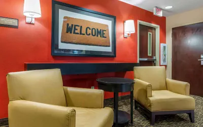 Photo 5 - Extended Stay America Suites South Bend Mishawaka North