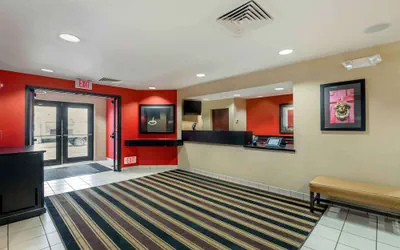 Photo 2 - Extended Stay America Suites South Bend Mishawaka North