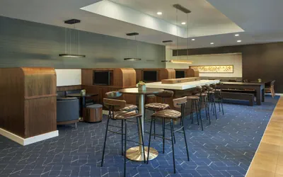 Photo 3 - Courtyard by Marriott Fort Lauderdale Weston