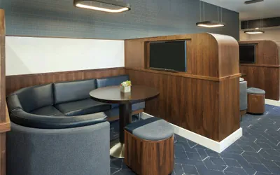 Photo 4 - Courtyard by Marriott Fort Lauderdale Weston