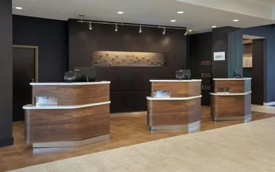 Photo 2 - Courtyard by Marriott Fort Lauderdale Weston