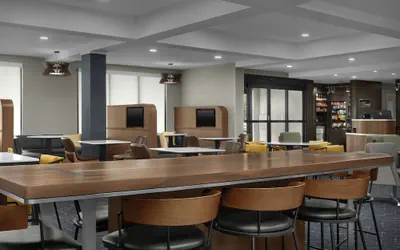 Photo 2 - Courtyard by Marriott Dayton Beavercreek