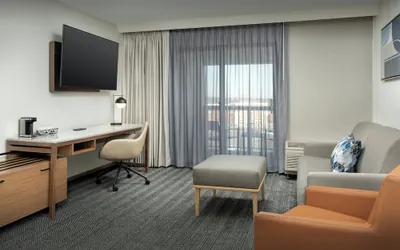 Photo 3 - Courtyard by Marriott Dayton Beavercreek