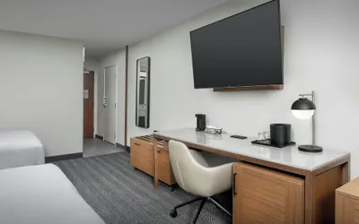 Photo 5 - Courtyard by Marriott Dayton Beavercreek