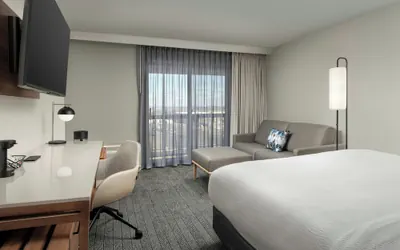 Photo 4 - Courtyard by Marriott Dayton Beavercreek