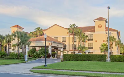 Photo 2 - Holiday Inn Express Hotel & Suites Clearwater North-Dunedin by IHG