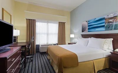 Photo 5 - Holiday Inn Express Hotel & Suites Clearwater North-Dunedin by IHG