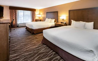 Photo 2 - Best Western Plus Kalispell/Glacier Park West Hotel & Suites