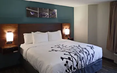 Photo 5 - Sleep Inn & Suites California MD
