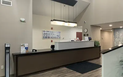 Photo 4 - Sleep Inn & Suites California MD