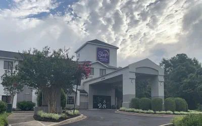 Photo 2 - Sleep Inn & Suites California MD