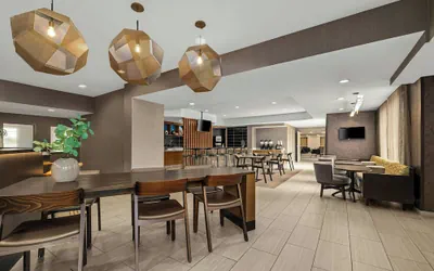 Photo 3 - Springhill Suites Minneapolis St Louis Park by Marriott