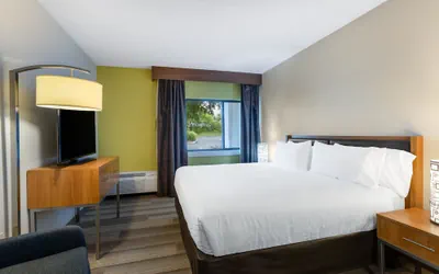 Photo 5 - Holiday Inn Express Hotel & Suites Philadelphia – King of Prussia by IHG