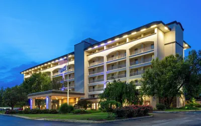 Photo 2 - Holiday Inn Express Hotel & Suites Philadelphia – King of Prussia by IHG