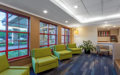 Holiday Inn Express Hotel & Suites Philadelphia – King of Prussia by IHG