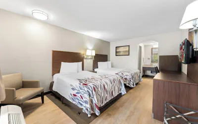 Photo 5 - Red Roof Inn Lancaster