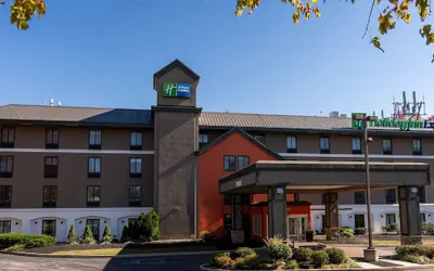 Holiday Inn Express Frazer - Malvern by IHG