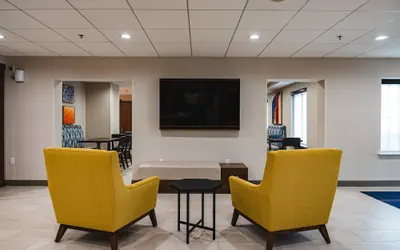 Photo 5 - Holiday Inn Express Frazer - Malvern by IHG