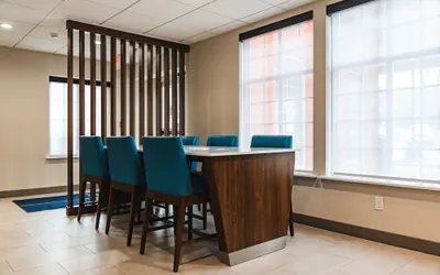 Photo 4 - Holiday Inn Express Frazer - Malvern by IHG