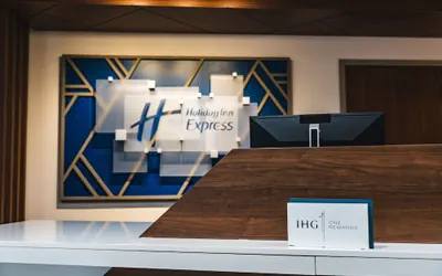 Photo 3 - Holiday Inn Express Frazer - Malvern by IHG