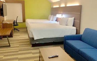 Photo 3 - Holiday Inn Express Wilmington North - Brandywine by IHG