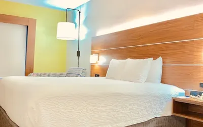 Photo 5 - Holiday Inn Express Wilmington North - Brandywine by IHG