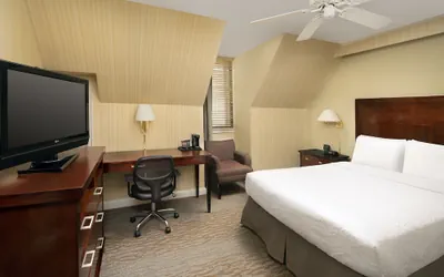 Photo 4 - American Inn Of Bethesda