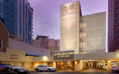 American Inn Of Bethesda