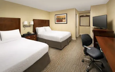 Photo 3 - American Inn Of Bethesda