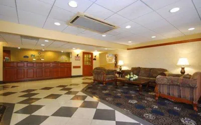 Photo 3 - Quality Inn & Suites Bensalem