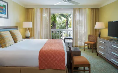 Photo 4 - Hyatt Vacation Club at Sunset Harbor, Key West