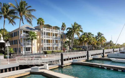 Photo 2 - Hyatt Vacation Club at Sunset Harbor, Key West