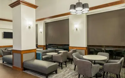 Photo 2 - Hyatt Place Bentonville/Rogers