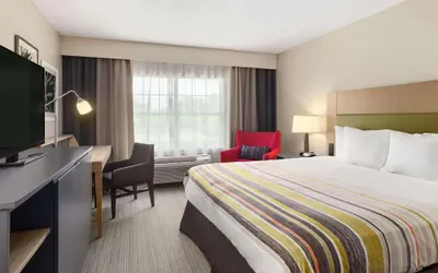 Photo 5 - Country Inn & Suites by Radisson, Jackson-Airport, MS